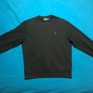 Ralph Lauren Polo Sweatshirt